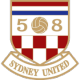 Sydney Utd